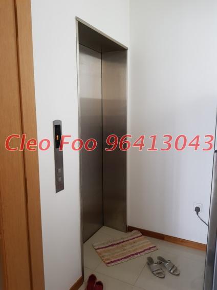 The Waterline (D19), Condominium #164275282